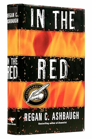 Seller image for In the Red for sale by Black Falcon Books