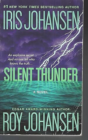 Seller image for Silent Thunder for sale by Vada's Book Store