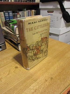 The Cattlemen