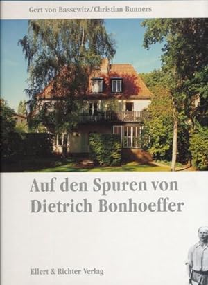 Auf den Spuren von Dietrich Bonhoeffer.