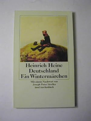 Seller image for Deutschland, ein Wintermrchen for sale by Antiquariat Fuchseck
