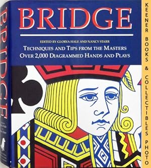 Bridge - Techniques And Tips From The Masters