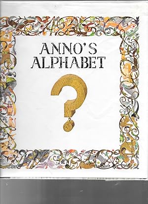 ANNO,S ALPHABET