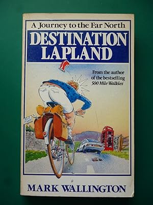 Destination Lapland