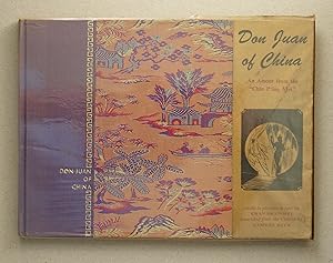 Seller image for Don Juan of China: An Amour from the "Chin P'ing Mei" for sale by Solvang Book Company