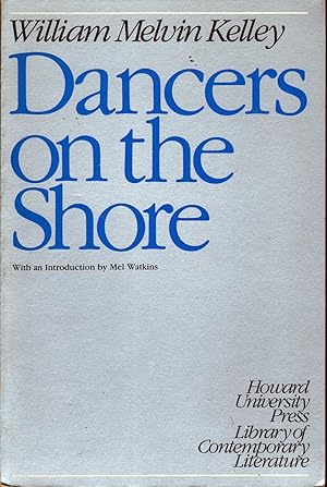 Dancers on the Shore (Greek Studies)