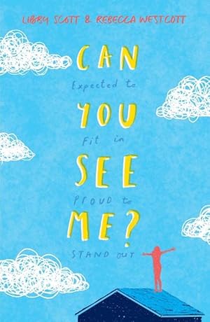 Seller image for Can You See Me? (Paperback) for sale by Grand Eagle Retail