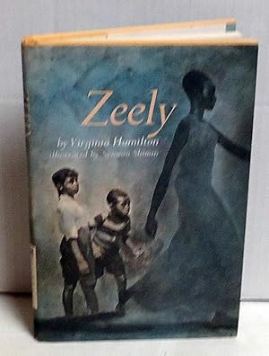 Zeely: An Eve Diamond Novel