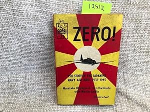 Zero ! : The Story of the Japanese Navy Air Force 1937-1945.