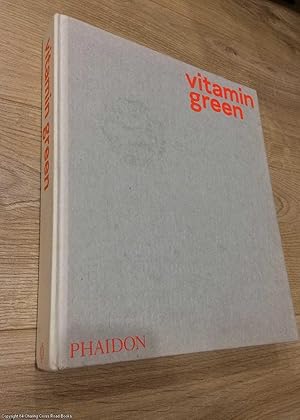 Seller image for Vitamin Green for sale by 84 Charing Cross Road Books, IOBA