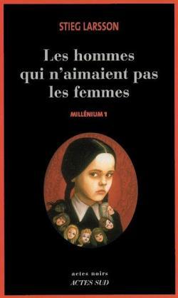 Millénium, Tome 1: Les Hommes Qui N'aimaient Pas Les Femmes