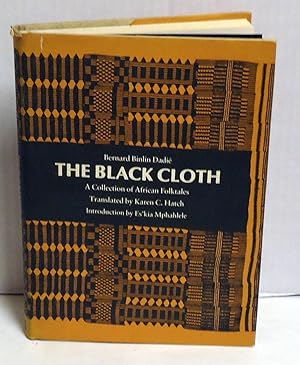 The Black Cloth: A Collection of African Folktales