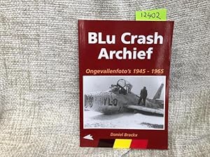 BLu Crash Archief 1945-1965