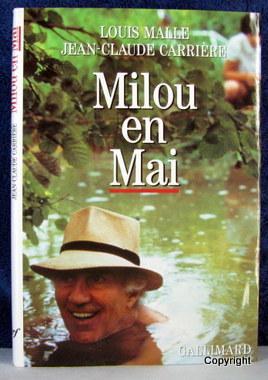 Seller image for MILOU EN MAI for sale by Livres Norrois