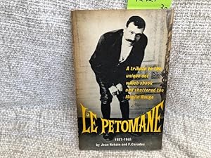 Seller image for Le Petomane for sale by Anytime Books