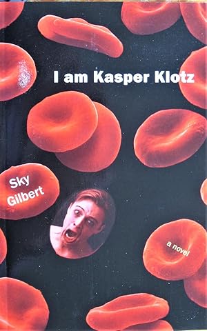 Seller image for I Am Kasper Klotz for sale by Ken Jackson