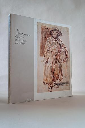 The Helen Regenstein Collection of European Drawings