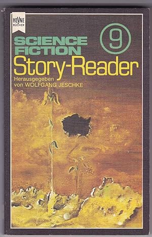 Seller image for Science Fiction Story Reader 9 for sale by Kultgut