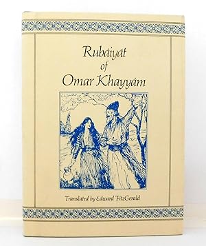 Seller image for The Rubaiyat of Omar Khayyam for sale by The Parnassus BookShop