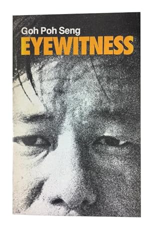 Imagen del vendedor de Eyewitness a la venta por McBlain Books, ABAA