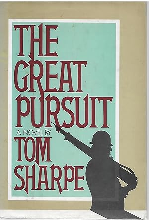 Seller image for The Great Pursuit for sale by Charing Cross Road Booksellers