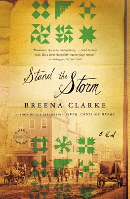 Bild des Verkufers fr Stand the Storm (Paperback or Softback) zum Verkauf von BargainBookStores