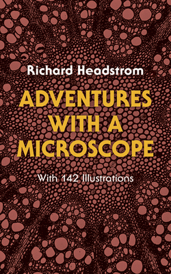 Seller image for Adventures with a Microscope (Paperback or Softback) for sale by BargainBookStores