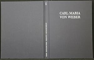 Immagine del venditore per Der Freischtz. Romantische Oper in drei Aufzgen. Text von Friedrich Kind WeV C.7 Serie III: Bhnenwerke, Band 5. Band 5b: Kritischer Bericht (= Carl Maria von Weber - Smtliche Werke), venduto da Antiquariat  Braun