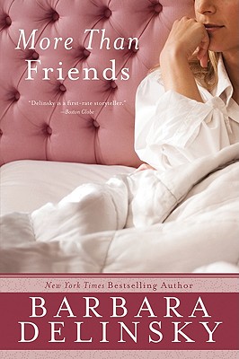 Seller image for More Than Friends (Paperback or Softback) for sale by BargainBookStores