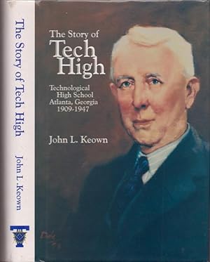 Bild des Verkufers fr The Story of Tech High: Technological High School Atlanta, Georgia 1909-1947 zum Verkauf von Americana Books, ABAA