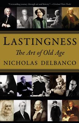 Seller image for Lastingness: The Art of Old Age (Paperback or Softback) for sale by BargainBookStores