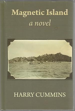 MAGNETIC ISLAND. A Novel