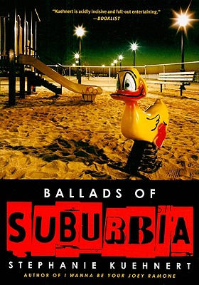 Seller image for Ballads of Suburbia (Paperback or Softback) for sale by BargainBookStores
