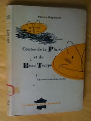 Seller image for Contes de la pluie et du beau temps for sale by Livresse