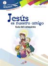 Seller image for Jess es nuestro amigo, Shema 1 : Gua del catequista. Iniciacin cristiana de nios for sale by AG Library