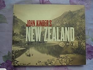 John Kinder's New Zealand