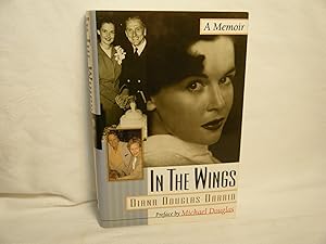 Seller image for In the Wings A Memoir for sale by curtis paul books, inc.