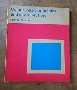 COLOUR: Basic Principles and New Directions