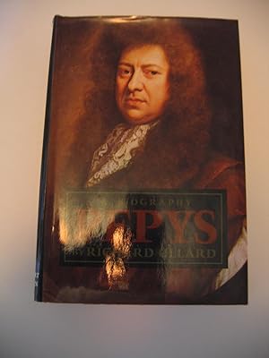 Immagine del venditore per Pepys venduto da Empire Books
