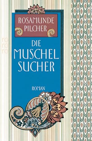 Seller image for Die Muschelsucher : Roman. Rosamunde Pilcher. Dt. von Jrgen Abel / Rororo ; 13180 for sale by NEPO UG