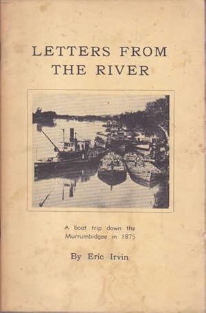 Letters from the River