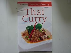 Bild des Verkufers fr THAI CURRY zum Verkauf von Historia, Regnum et Nobilia