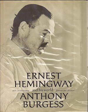 Seller image for Ernest Hemingway and His World for sale by Badger Books