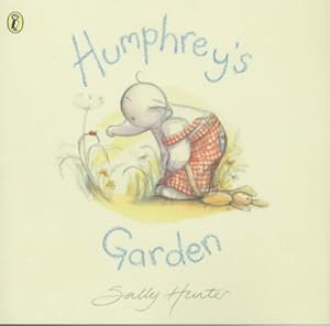 Seller image for Humphrey's Garden (Picture Puffin S.) for sale by NEPO UG