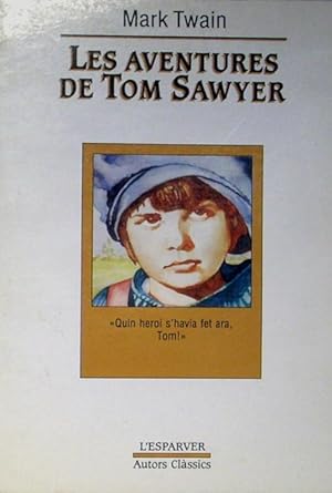 Seller image for Les aventures de Tom Sawyer for sale by Laila Books