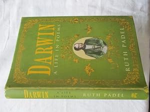 Bild des Verkufers fr Darwin: A Life in Poems zum Verkauf von Ivan's Book Stall