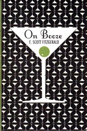 Imagen del vendedor de On Booze a la venta por Goulds Book Arcade, Sydney