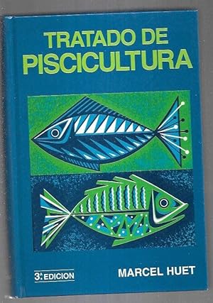 TRATADO DE PISCICULTURA
