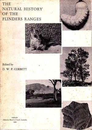 The Natural History of the Flinders Ranges