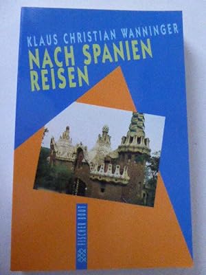 Seller image for Nach Spanien reisen. Fischer Boot. TB for sale by Deichkieker Bcherkiste